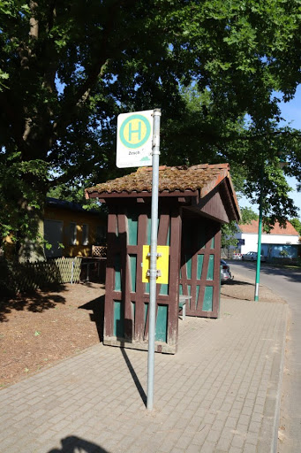 Zesch, Dorf - Thumbnail