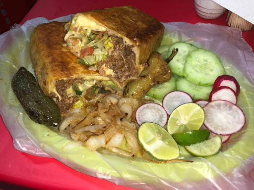 Tacos de birria “ taco loko “ - Thumbnail