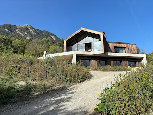 Photo n°4 de Architecture D+C à Saint-Laurent (Agence d'architecture)