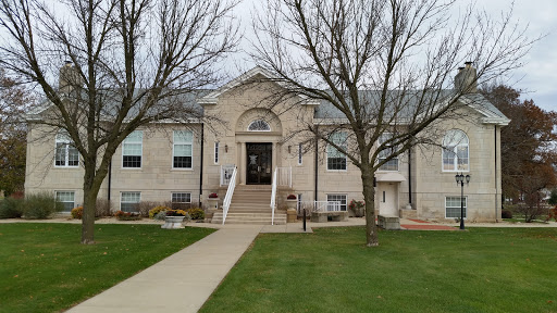 Goodland & Grant Township Public Library