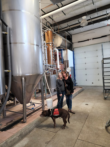 Santa Fe Spirits Distillery Gallery - United States