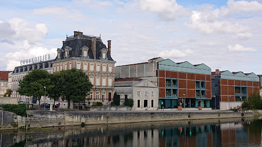 Office de Tourisme de Jarnac