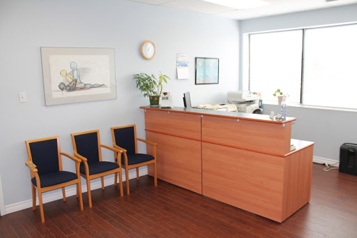Axis Physiotherapy - Visual
