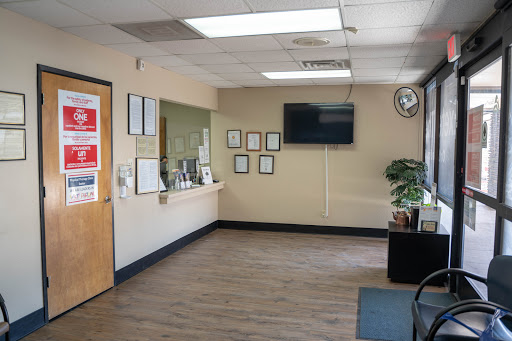 Kaweah Health Therapy Specialists (Exeter) - Thumbnail