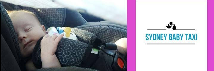 Photo of Sydney Baby Taxi