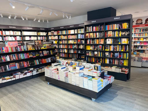 Libreria Ubik Legnago - Thumbnail