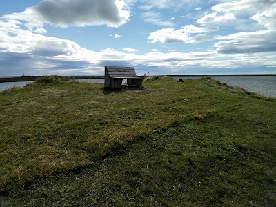 Photos of The Vatnajokull Region