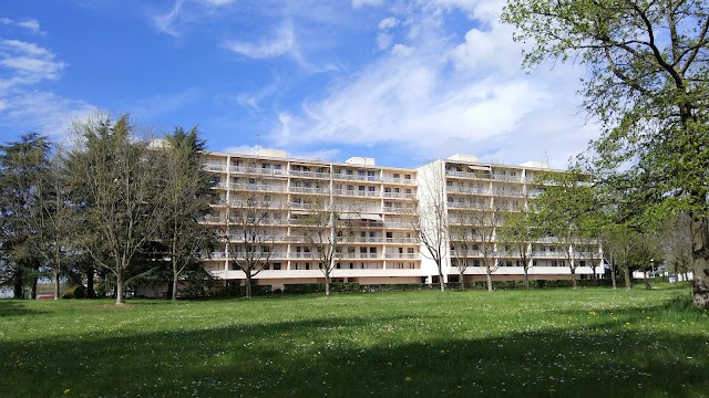 Parc Jean-Perdrix