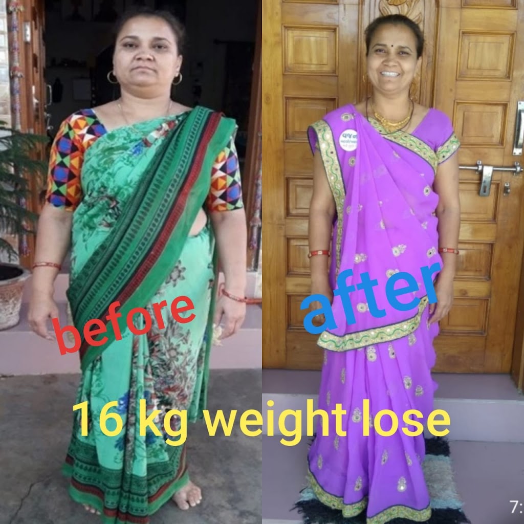 Krishna Fitness Club