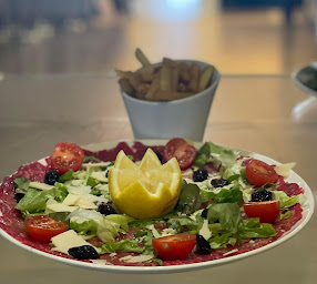 Photo n°53 de L'Amirauté Chez Rita à Ajaccio (Pizzeria)