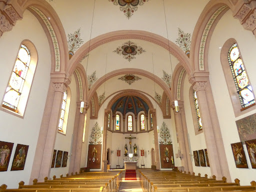 St. Venantius