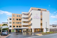 介護複合施設さくら並木