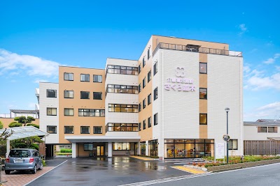 介護複合施設さくら並木