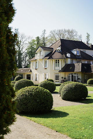 Hostellerie de Levernois by null