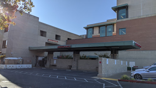 Emergency Room - Mercy General Hospital - Thumbnail