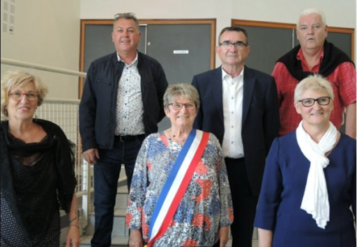 Photo de Mairie de Quéménéven à Quéménéven (29180)
