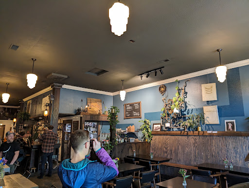 Blind Pig - Visual