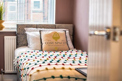 Parkside Mount (Cosy Spaces Accommodation Leeds) | Contractor & Business Travellers