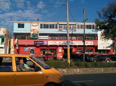 hospital