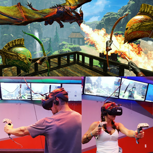 Xperiment Virtual Reality - Thumbnail