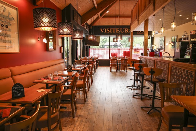 Brasserie Le Quinze
