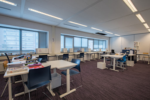 Infinity College Amsterdam