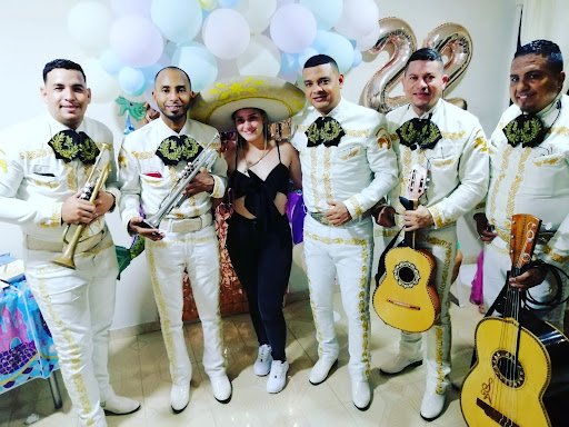 Mariachis en Cali_Ciudad de Mexico