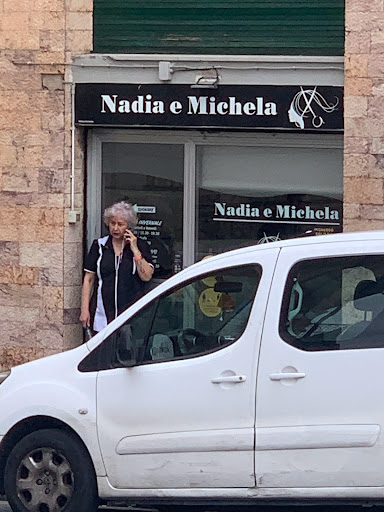 Nadia & Michela-Moda Nei Capelli - Thumbnail