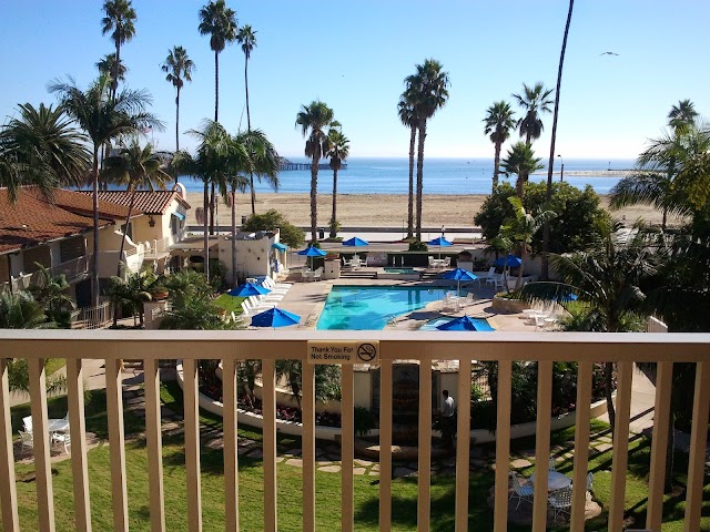 Hotel Harbor View Inn