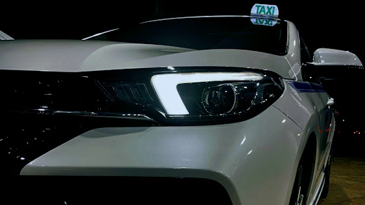 Foto 1 de TAXI, VIAGENS E ENCOMENDAS