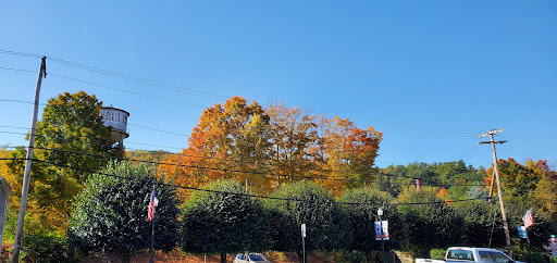 Erving Municipal Parking