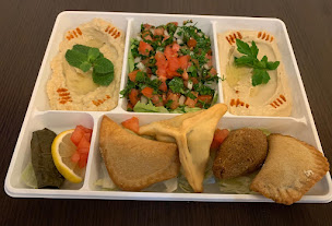 Photo n°1 de Le Franklin Roosevelt à Meaux (Bureau de tabac)