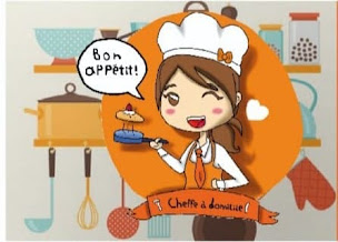 Photo n°9 de Papilles et Gourmandises, cheffe de cuisine à domicile à Saint-Jacques-des-Guérets (Traiteur)