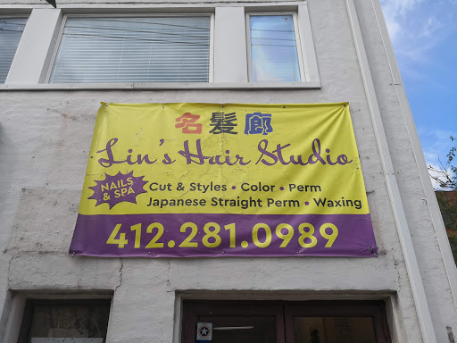 Lin's Hair Studio
