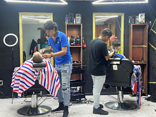 BARBER SHOP VIGOS - Thumbnail
