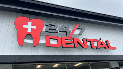 24/7 Dental - Emergency Dental Care