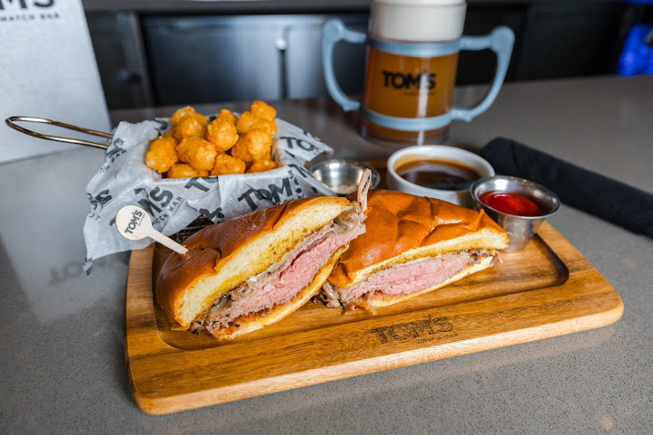 Tom's Watch Bar - Los Angeles by null