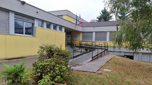 Comprehensive School F.Lli Casetti - Thumbnail