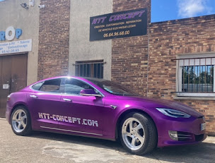 Photo n°37 de Comptoir du Tuning – Pneus et Jantes Alu Nanterre à Nanterre (Magasin de pneus)