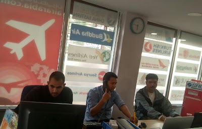 travel-agency