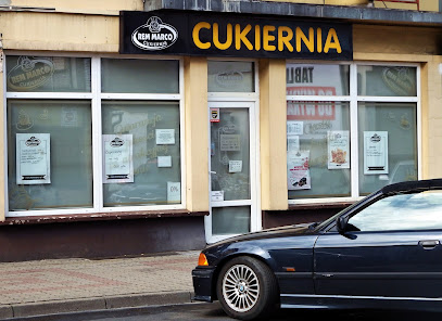 Cukiernia Rem Marco