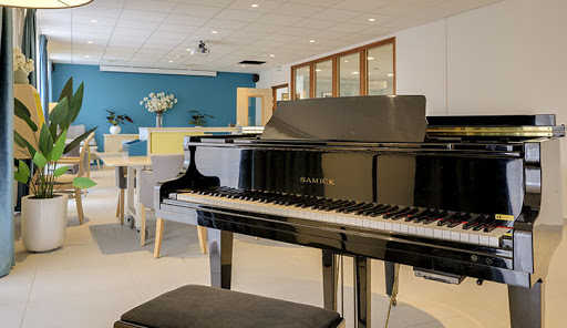 Photo de EHPAD Les Jardins de l'Aunette à Angicourt (60940)