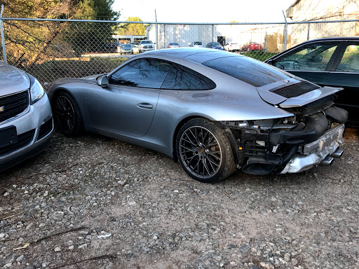 Specialty Paint & Body Repair - Thumbnail
