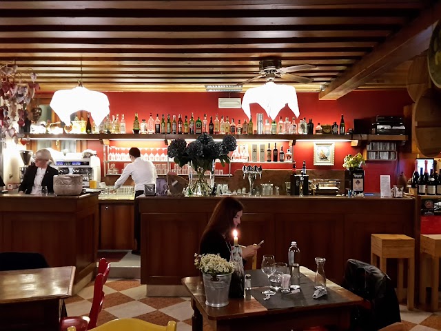 Ristorante al Gallo