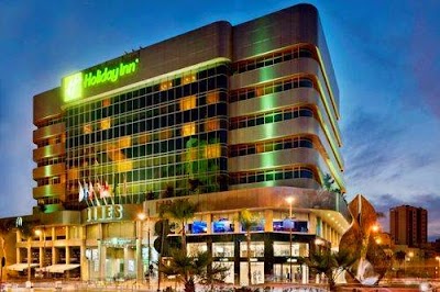 Photos of Holiday Inn Beirut - Dunes