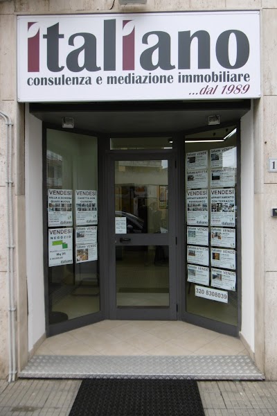 ITALIANO Consulenza e Mediazione Immobiliare