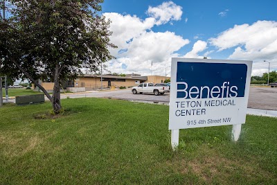 Benefis Teton Medical Center