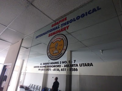 Photos of Gbia Graphe