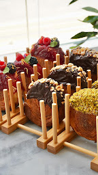 Photo n°16 de You - Restaurant & Brunch à Clermont-Ferrand (Salon de thé)