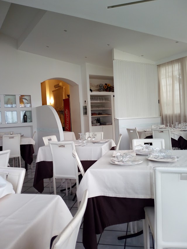 Ristorante la Manna del Pozzo